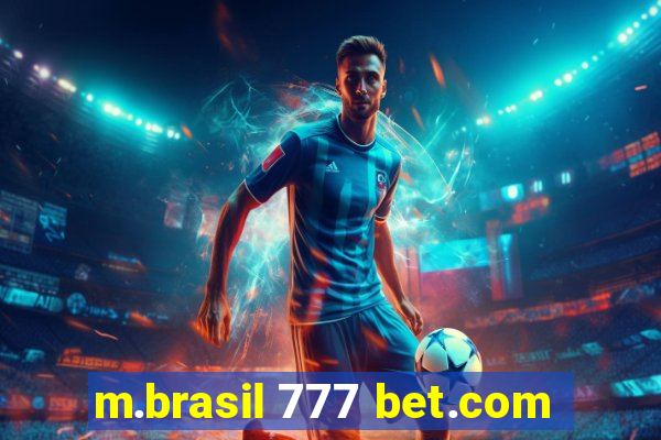 m.brasil 777 bet.com